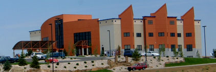 Harvest Church