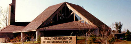 Lutheran Church of the Good Shepherd