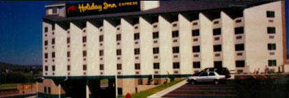 Holiday Inn Express