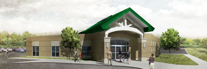 Proposed Clinic