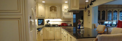 O'Toole Kitchen Remodel